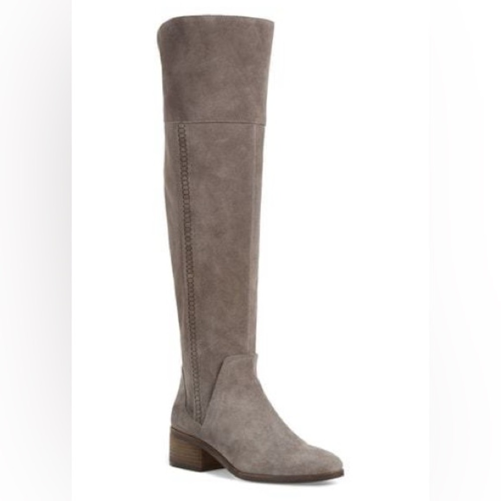 NWOB Vince Camuto over the knee boot size size 9